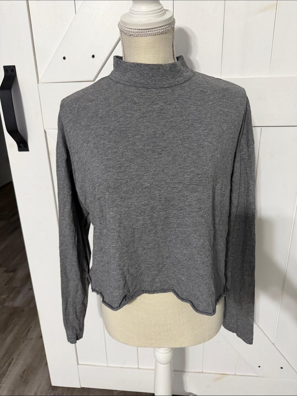 Women’s Aerie long sleeve